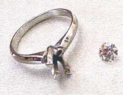 ジュエリーリフォーム