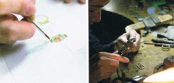 とみた宝飾のお勧め